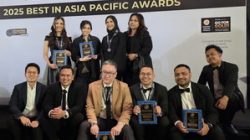 Pertamina Patra Niaga Raih Penghargaan Internasional di Ajang Contact Center World 2025