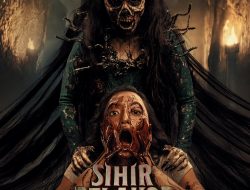 Film Sihir Pelakor Membawa Teror Nyata