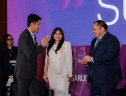 Ratusan Pemuda Hadiri Impact Preneurs Summit 2025,  Ajang Networking Startup dan Investor Muda
