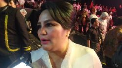 Meidy Kasenda Watung: DPP KKK Dukung Kesejahteraan dan Pendidikan Masyarakat Kawanua