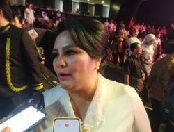 Meidy Kasenda Watung: DPP KKK Dukung Kesejahteraan dan Pendidikan Masyarakat Kawanua