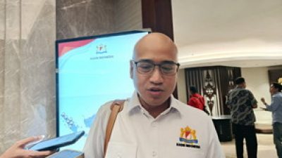 Mulya Amri: Optimis Kerja Sama Dagang Indonesia – UE dan Indonesia – AS akan Mendongkrak Ekspor ke Kawasan Tersebut