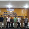 JAMMA JAKARTA Gelar Diskusi Publik: “Bersama Menata Jakarta, Kota Global yang Tidak Meninggalkan Warganya”