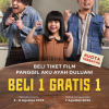 Review Film Panggil Aku Ayah, Mendapat Sambutan Positif! Film Hangat Tentang Perjalanan Menemukan Arti Keluarga Sebenarnya