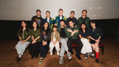 Film Genre Komedi Getir Tinggal Meninggal Segera Tayang 14 Agustus 2025