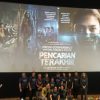 Starvision Rilis Official Trailer dan Poster Film PENCARIAN TERAKHIR, Kisah Epik Tentang Pencarian  yang Penuh Misteri. Tayang di Bioskop 28 Agustus 2025