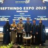 Ketum Septhindo: Pilih Perusahaan Travel Umroh yang Legal dan Valid
