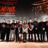 Raihaanun Jadi Tumbal Kanibal Arifin Putra di Film Horor Labinak: Mereka Ada di Sini Jadi Horor Kanibalisme Berbalut Unsur Lokal yang Segar