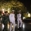 MENJELANG HARI KEMERDEKAAN KE-80 RI, DANKODAERAL III HADIRI AKRS