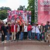 Doa  Bersama Merawat Bumi Bertajuk “Selamatkan Danau Toba dan Tano Batak”