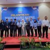 Gelar Pelantikan DPN 2025-2030, Partai PADI Siap Bawa Perubahan untuk Indonesia Emas 2045