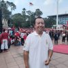 Binton Jhonson: “Enam Juta Orang Batak Bisa Jadi Kekuatan Menyelamatkan Danau Toba”