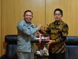 Bakamla RI Siapkan Coast Guard Academy di Bitung