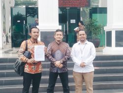 Diduga Melanggar Aturan, Bank OCBC NISP Digugat Nasabah di PN Jakarta Barat