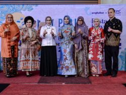 Pergikuliner X Epic Market Kriya Nusantara “Bangkit Bersama UMKM”