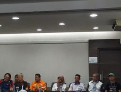 Buruh Siap Gelar Aksi Nasional Puluhan Ribu Massa Tolak RUU Ketenagakerjaan dan Desak Kenaikan Upah Minimum