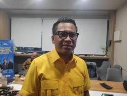 Abubakar Solissa: Dengan Kepemimpinan Bahlil yang Egaliter, Partai Golkar Berpotensi menjadi Pemenang Pemilu 2029