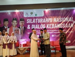 Ketum Wazin  Elly Warti Maliki:    Perempuan adalah Tiang Peradaban dan  Melahirkan  Generasi Penerus Bangsa