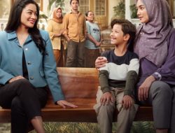 Trailer dan Poster Film Tumbal Darah Dirilis: Horor-Aksi Brutal di Rumah Bersalin Penjemput Maut, Tayang 23 Oktober!