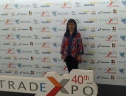Tampil dalam TEI 2025: Asensi Dorong Produk UMKM Naik Kelas dan  Bersaing di Pasar Global
