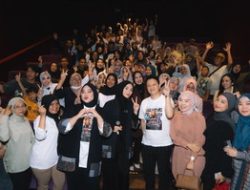 Tangis Pecah di Lampung, ‘Air Mata Di Ujung Sajadah 2’ Terbukti Siap Kuras Emosi Penonton Se-Indonesia!