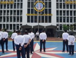 DINAS KESEHATAN KODAERAL III GELAR PENYULUHAN KESEHATAN DAN PELATIHAN BANTUAN HIDUP DASAR