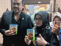 Bumbu Aceh Cineurasa Hadir dalam UMKM GO Digital 2025