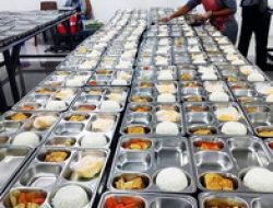 Terkait Berita Penyerangan terhadap Jurnalis, Ini Klarifikasi Kepala SPPG Gedong 02 Pasar Rebo