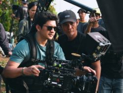 “Timur” Resmi Rilis First Look, Debut Penyutradaraan Iko Uwais Penuh Aksi dan Adrenalin