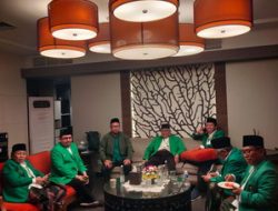 AGUS SUPIRMANTO,.SE TERPILIH AKLAMASI SECARA LEGAL KONSTITUSIONAL