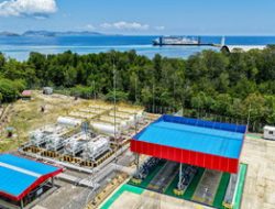Pertamina Patra Niaga Resmikan Fuel Terminal Labuan Bajo, Perkuat Ketahanan Energi di Indonesia Timur