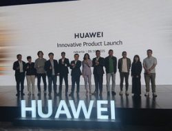 Huawei Luncurkan HUAWEI WATCH GT 6 Series ke Indonesia, Satu-Satunya Fashion Smartwatch dengan Akurasi Cycling Virtual Power Terkini dan Baterai Tahan Hingga 21 Hari
