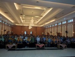 Ketua Umum PB PGMNI Ajak Guru Madrasah Jadi Garda Terdepan Transformasi Pendidikan Islam di Indonesia