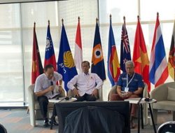 BKTN-PII: Industri Nasional Siap Mendukung Pembangunan PLTN Pertama Indonesia