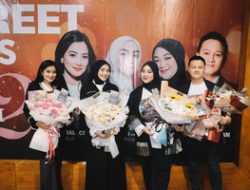 Banjir Air Mata: Premiere Emosional “Air Mata di Ujung Sajadah 2” Sukses Digelar di ‘Rumah’-nya