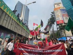 Boikot Trans7 — GMNI Tegaskan Tradisi Pesantren sebagai Warisan Perjuangan Bangsa