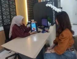 BRI Kebayoran Baru Berikan Kemudahan Nasabah Menabung Emas