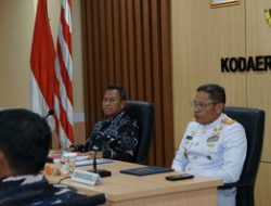 AUDIT ITJENAL TAHUN 2025  RESMI DI TUTUP