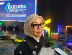 Shinta Dhanuwardoyo:  Pentingnya Sinergi Budaya dan Teknologi di Era Digital