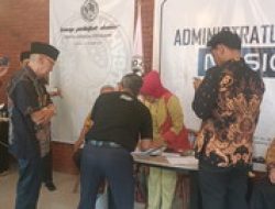 Partai Gerakan Perubahan Hadir sebagai Rumah Perjuangan Politik Rakyat