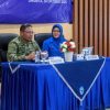 DANKODAERAL III BERI PENGARAHAN KEPADA ANGGOTA JALASENASTRI