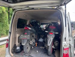 TNI AD Apresiasi Aksi Sigap Prajurit Yonif 848/Spc Amankan Pelaku Begal dan Tabrak Lari di Tol Kebon Jeruk