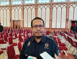 Faisal Thamrin: Nilai Halal Memiliki Sifat Universal dan Bisa Diterima Semua Kalangan