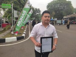 Restoran Tempong Nyo by Gading Marten Resmi Bersertifikat Halal, Komitmen Sajikan Cita Rasa Nusantara yang Aman dan Terpercaya