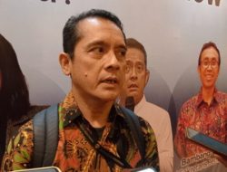 Gandjar Laksmana:  Gratifikasi Merupakan Akar dari Berbagai Praktik Korupsi