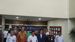 Dua Warga Negara Belanda Terpidana Kasus Narkotika  Diekstradisi Ke Negara Belanda